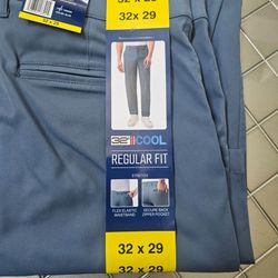 Mens 32° cool pants