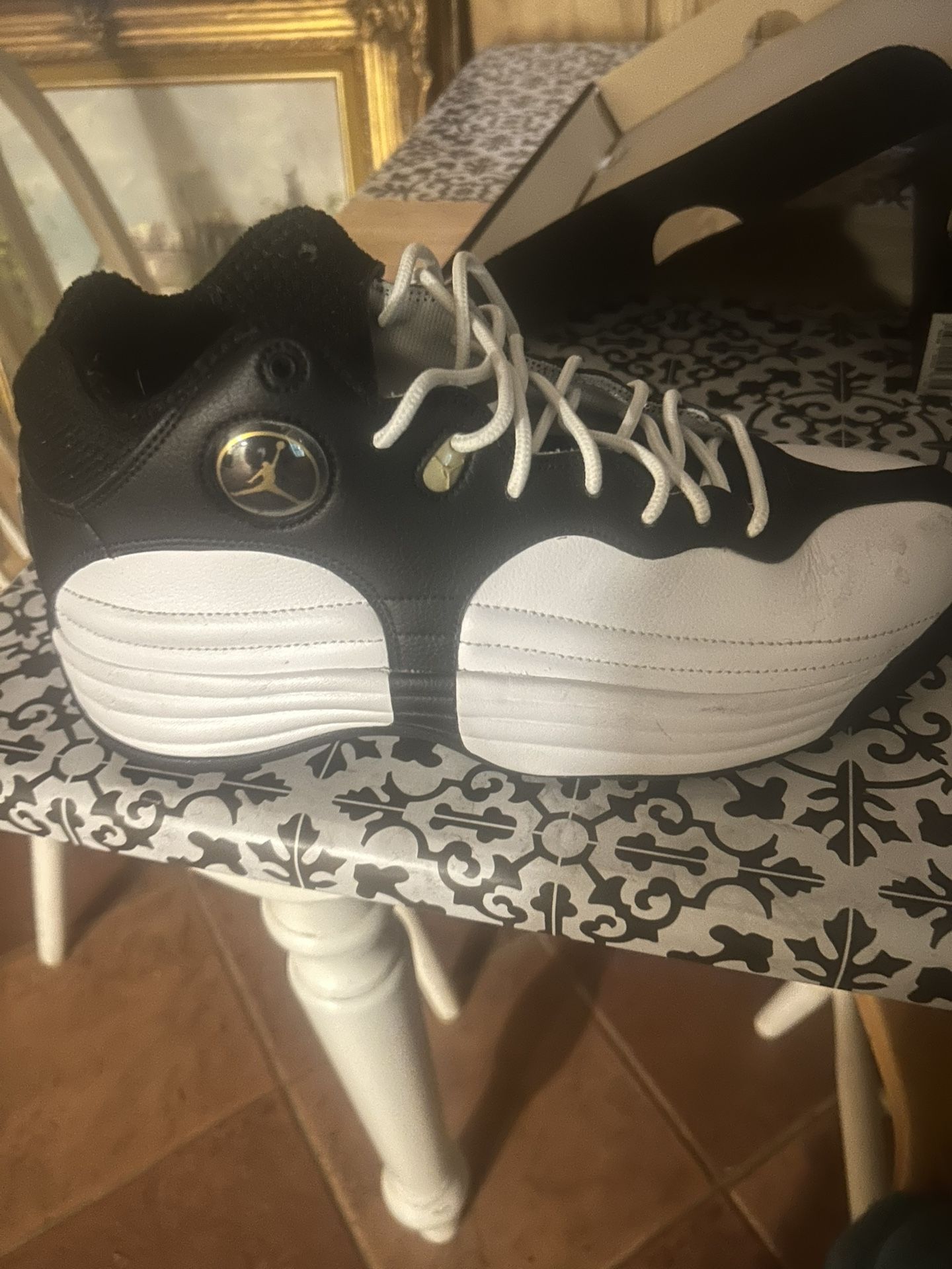 Jordan Jump man Pro