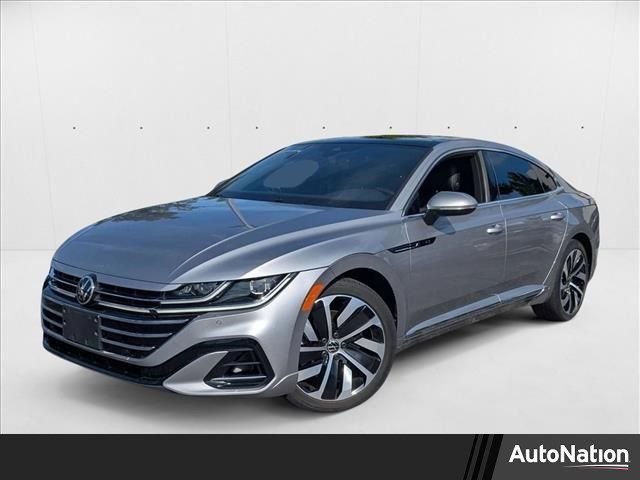 2021 Volkswagen Arteon