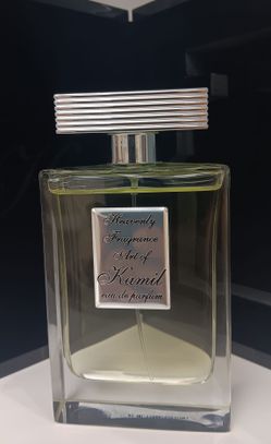 Buenos Perfumes Árabes 
