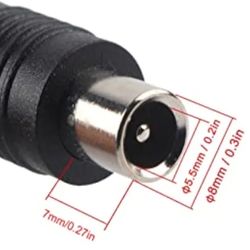 Electric Scooter ( Charger )