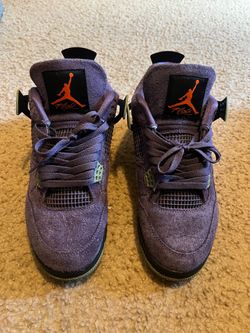 Jordan 4s Womens