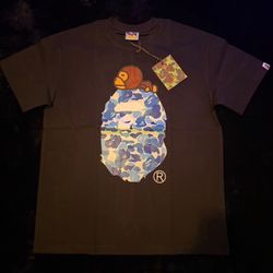 Bape Tee