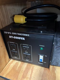 Transformer