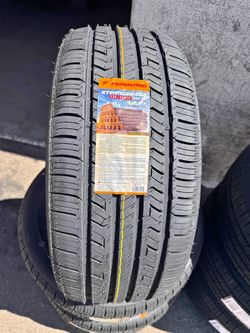 235/45R18 Ferentino A/S 94H New 4 tires Free Mount Balance installation 235/45/18 llantas