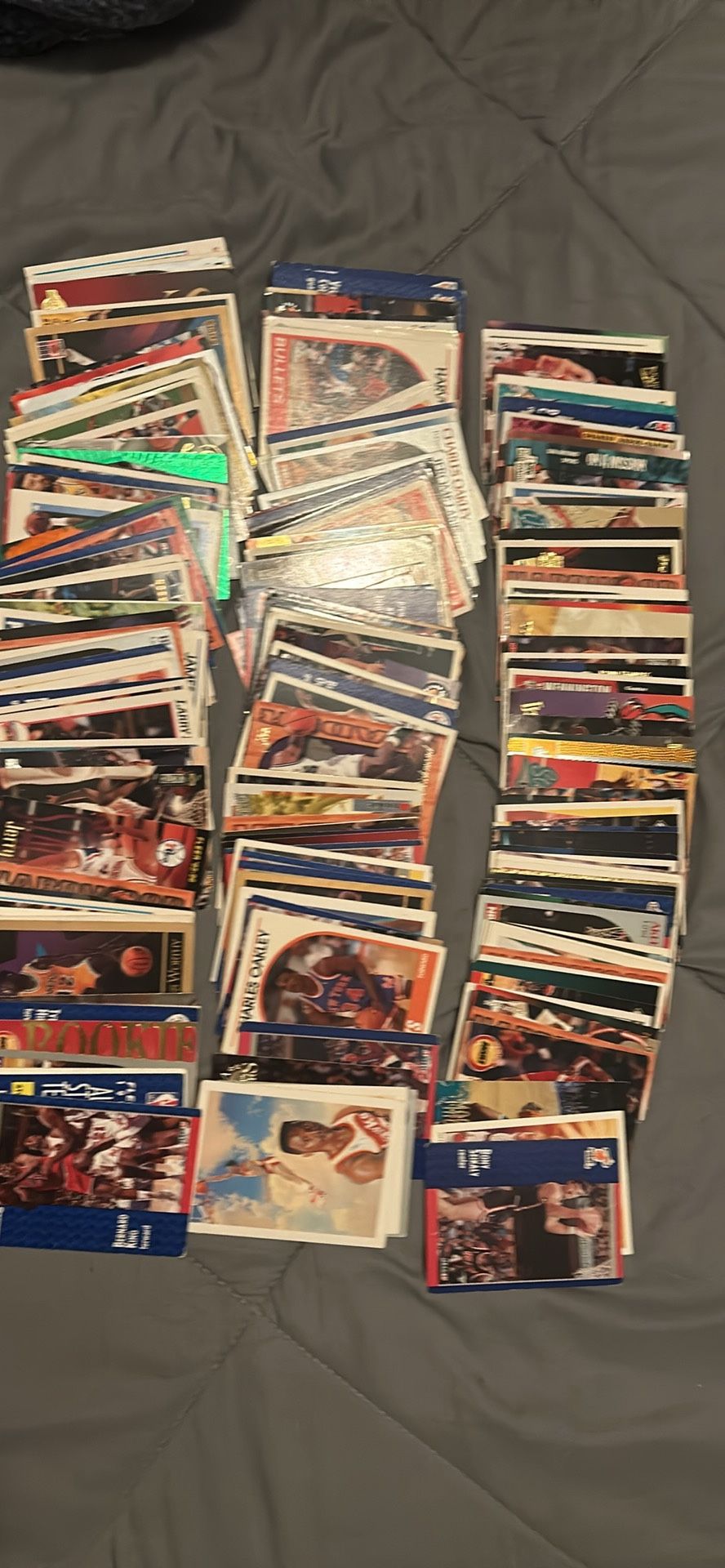 basketball collection 