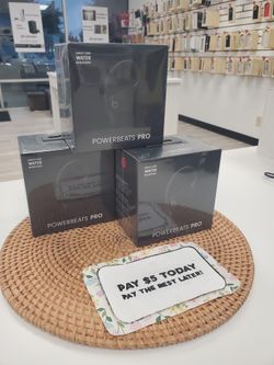  🎯 Premium Powerbeats Pro – Huge Discount up $100 Today Only 🎶