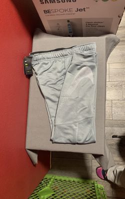 Nike Dry-Fit Small Joggers