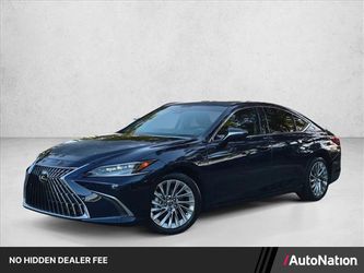 2023 Lexus ES 350