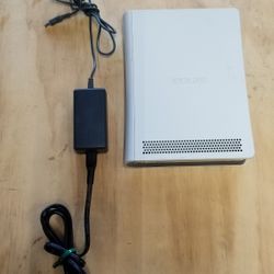 Xbox 360 HD/DVD attachment Player 