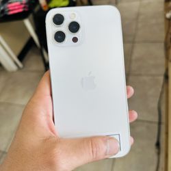 iPhone-12 Pro Max-Like New