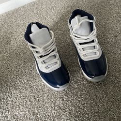 Jordan 11 Sz 10