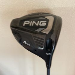 Golf Clubs