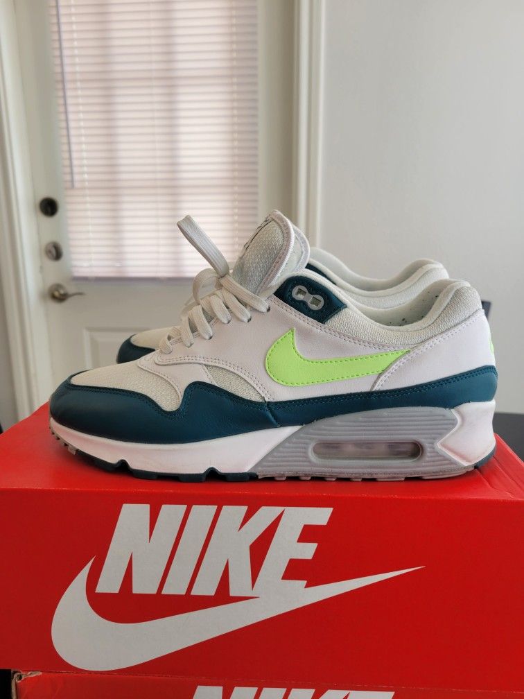 Nike Air Max 90/1