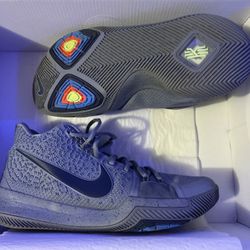 Basketball Shoes
