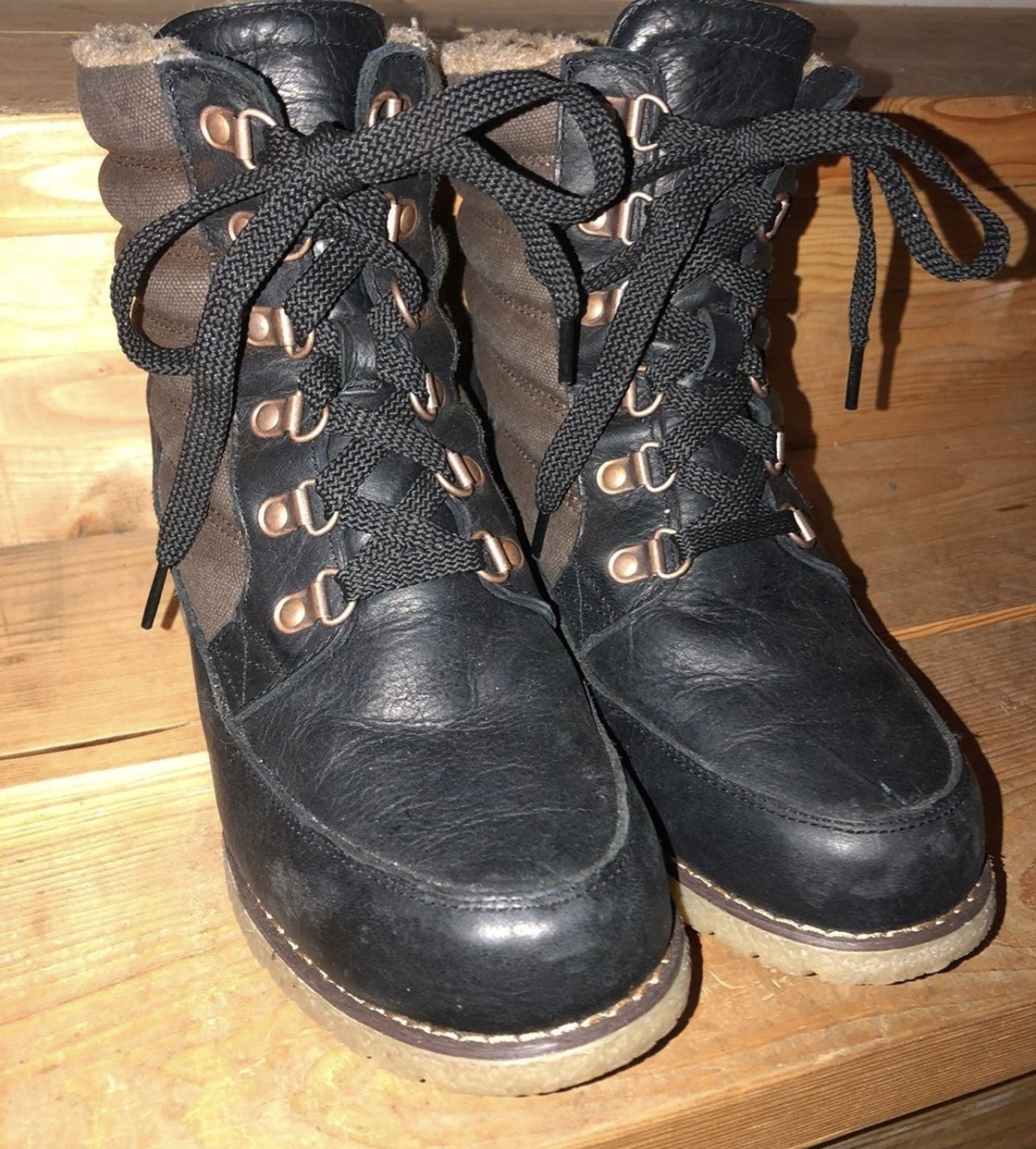 Durango Boots, Womens Size 9