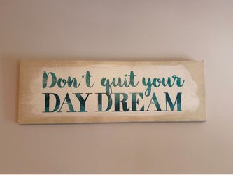 Canvas Print