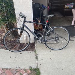 Specialized Hybrid Bike L