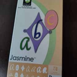 Cricut Jasmine 