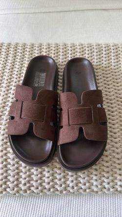 H&M sandals size 8 *new*