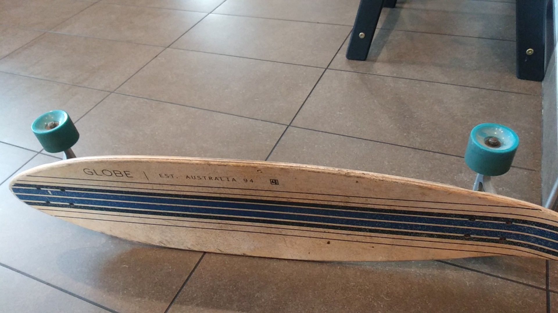 Long board