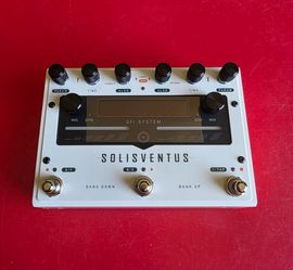 GFI Systems Solis Ventus