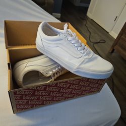 Mens Vans