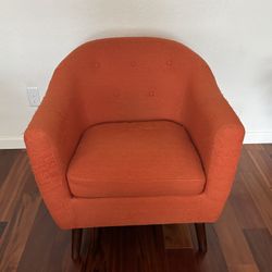 Mid Century Modern Arm Chair