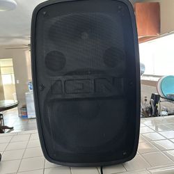 Pa System  Speaker