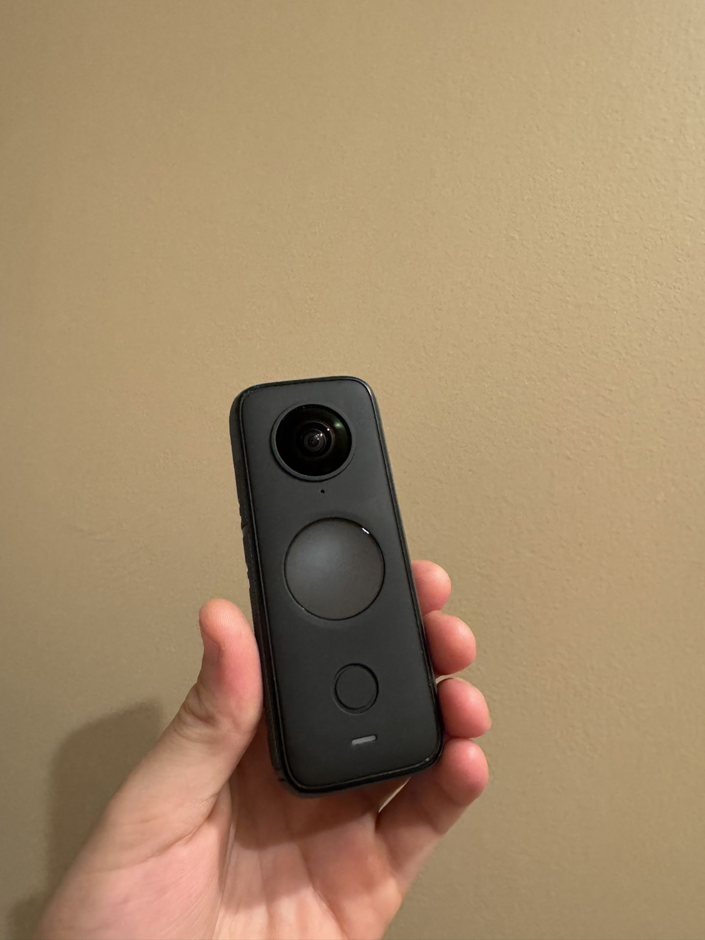 Insta360 One X2