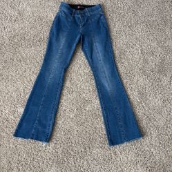 Flare Jeans