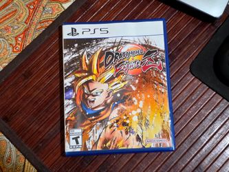 Dragon Ball: FighterZ - Sony PlayStation 5