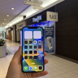 iPhone 12 Pro Max 256Gb Unlocked 