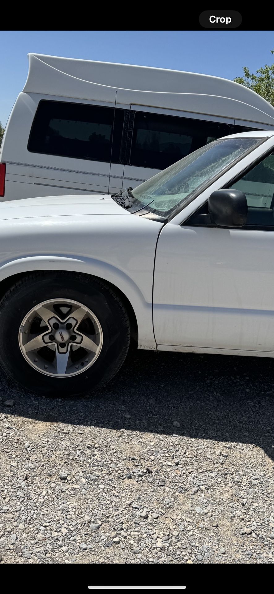 dump runs in pahrump nevada