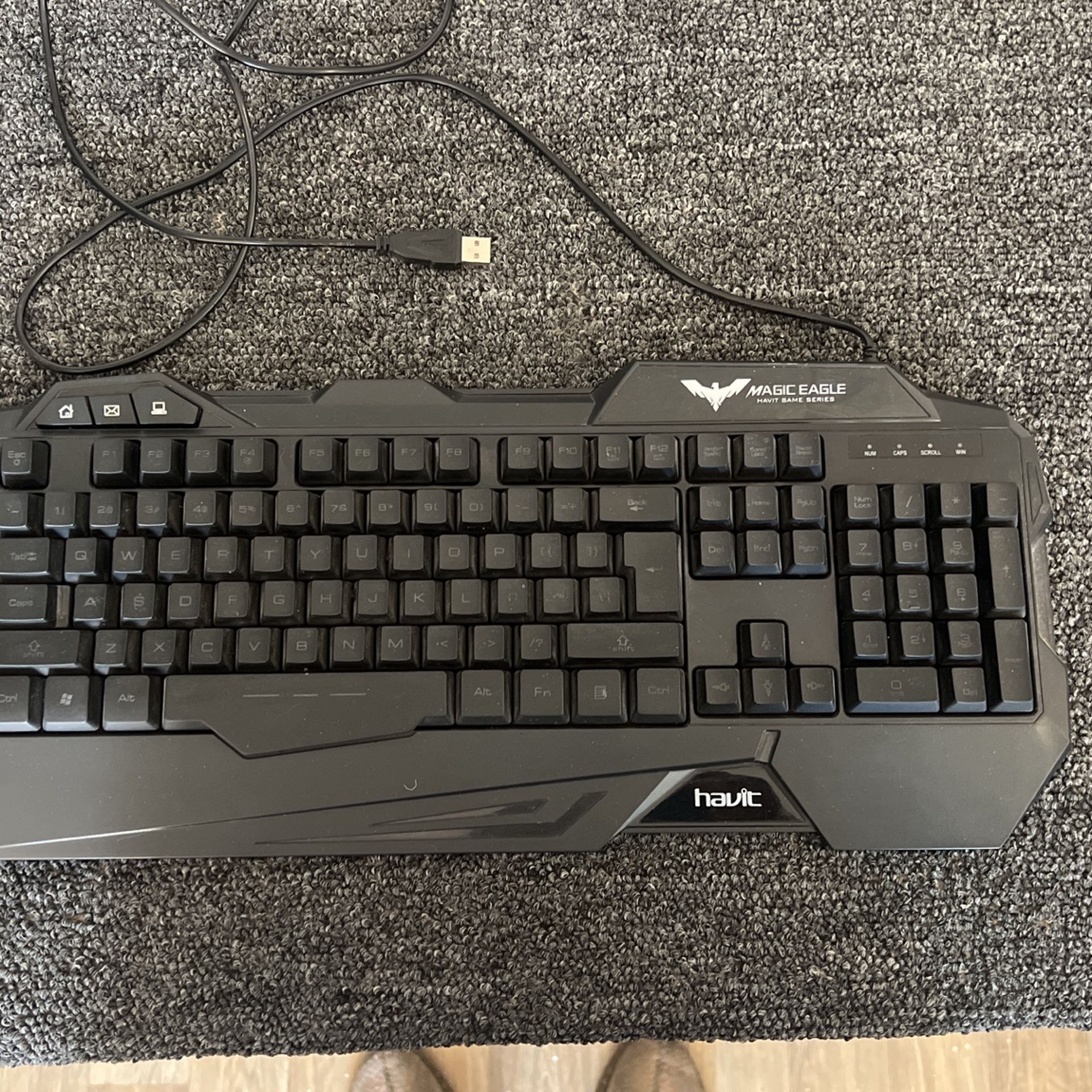 Havit Keyboard