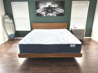 All Sizes: California King, King, Queen, Full, Twin XL, Twin – Must Go! Starting at $90! Rest Now Pay Later / Showroom / Made USA / Fast Delivery 