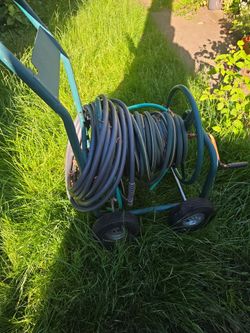 Hose holder  60 OBO