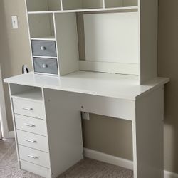 desk