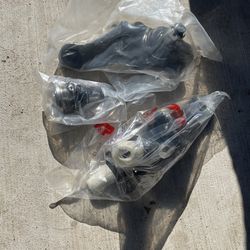 Ball Joints 