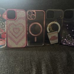 iPhone 14 Phone Case 