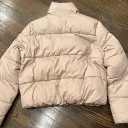 Vuori Hudson Insulated Jacket in Buff