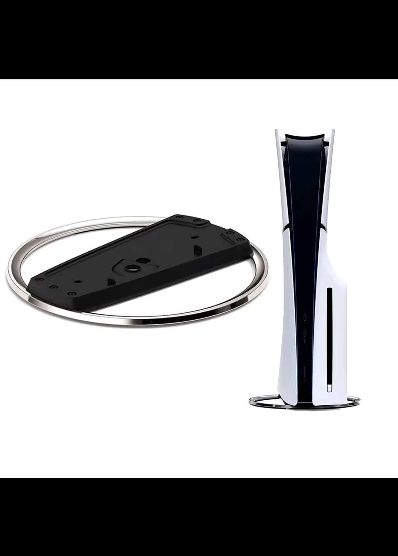 Ps5, Slim and Pro Stand