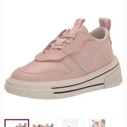 Armani Exchange Tennis Shoe