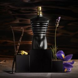 JPG LE MALE LE PARFUM