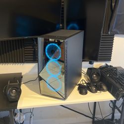 Gaming Computer