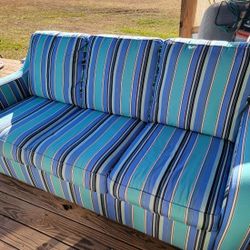 Sunbrella Sofa