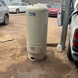 Tank De Aire  Pide Previsión 