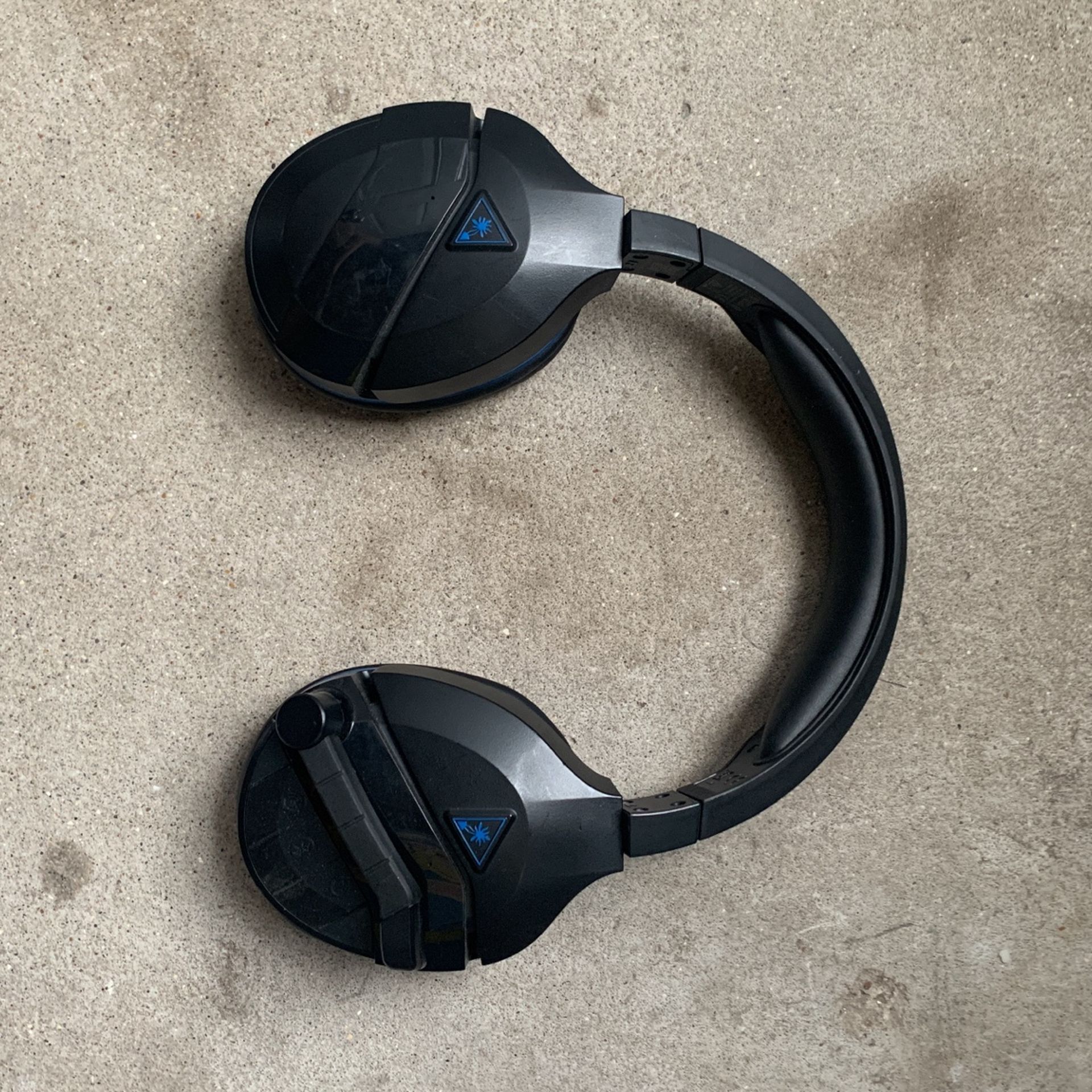 Turtle Beach Headphones