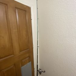 Mako 8ft Fishing Rod, Medium Heavy Spinning