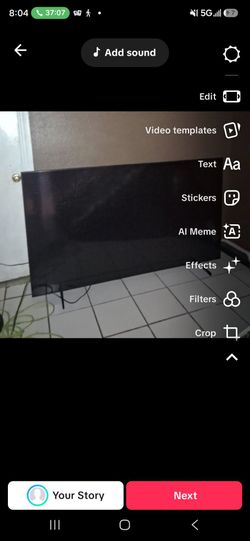 Samsung TV
